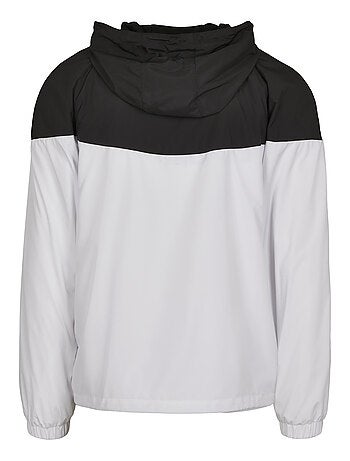Build Your Brand - Veste coupe-vent