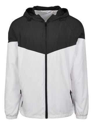 Build Your Brand - Veste coupe-vent