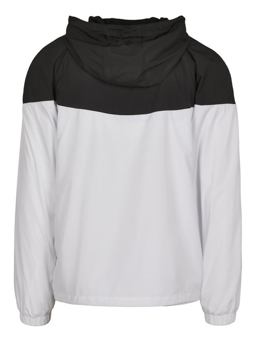 Build Your Brand - Veste coupe-vent - Kiabi