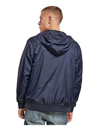 Build Your Brand - Veste coupe-vent