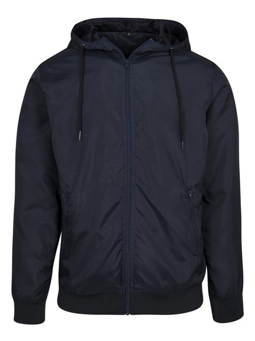 Build Your Brand - Veste coupe-vent - Kiabi