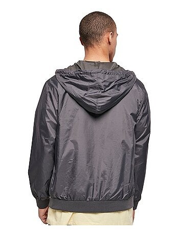 Build Your Brand - Veste coupe-vent