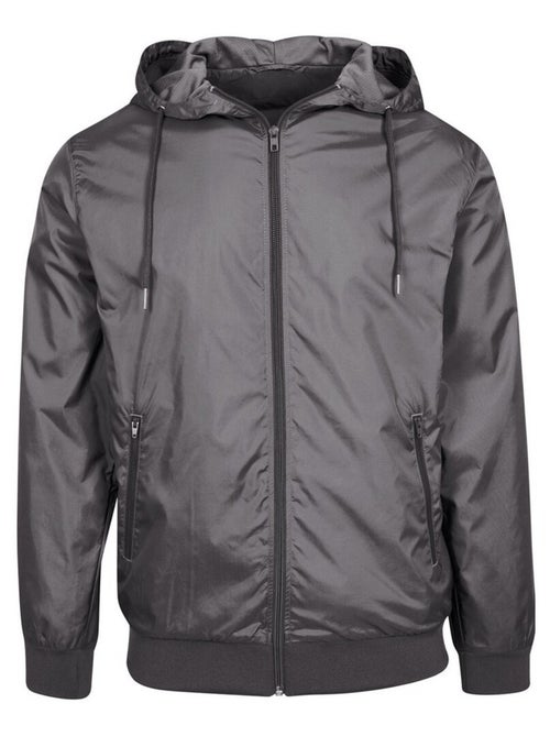 Build Your Brand - Veste coupe-vent - Kiabi