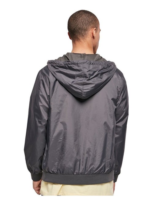 Build Your Brand - Veste coupe-vent - Kiabi