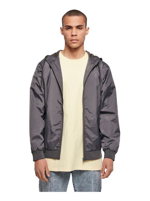 Build Your Brand - Veste coupe-vent - Kiabi