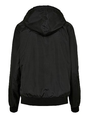 Build Your Brand - Veste coupe-vent