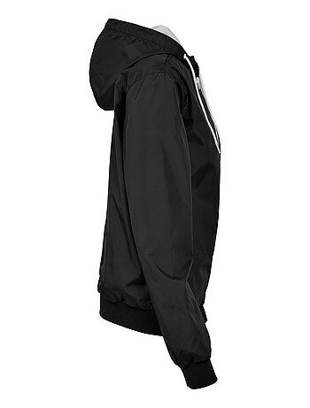 Build Your Brand - Veste coupe-vent