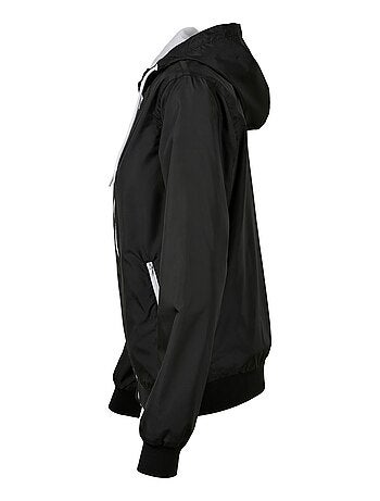 Build Your Brand - Veste coupe-vent