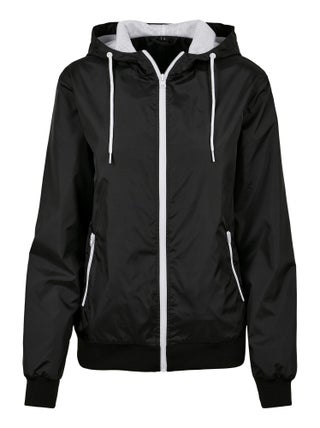 Build Your Brand - Veste coupe-vent