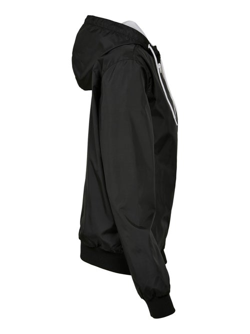 Build Your Brand - Veste coupe-vent - Kiabi