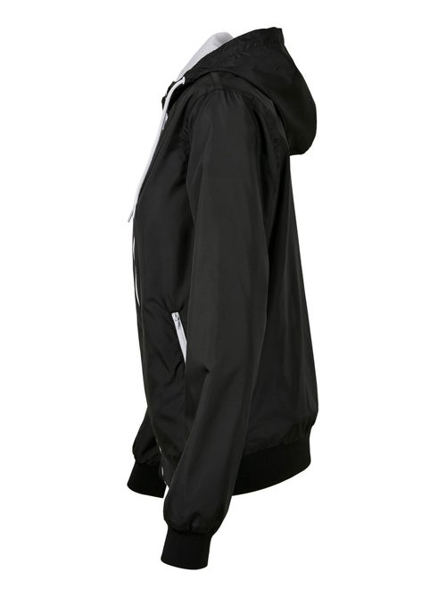 Build Your Brand - Veste coupe-vent - Kiabi