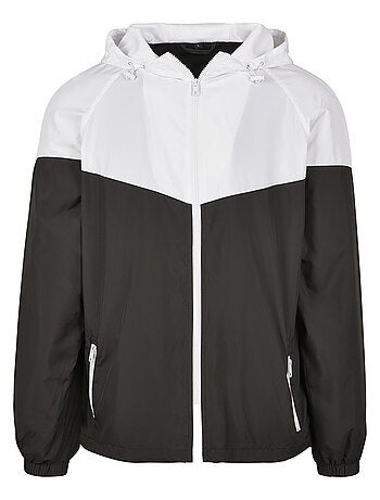 Build Your Brand - Veste coupe-vent