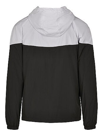 Build Your Brand - Veste coupe-vent