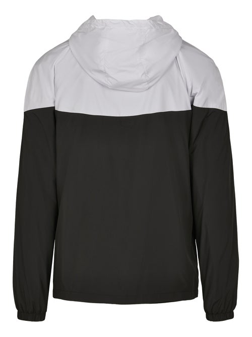 Build Your Brand - Veste coupe-vent - Kiabi