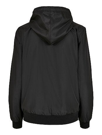 Build Your Brand - Veste coupe-vent