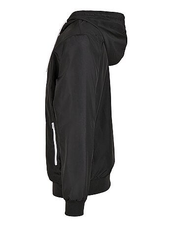 Build Your Brand - Veste coupe-vent