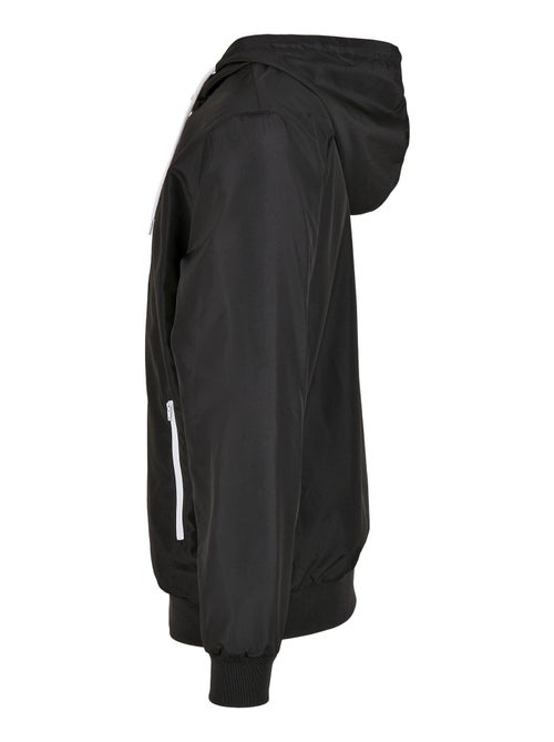 Build Your Brand - Veste coupe-vent - Kiabi