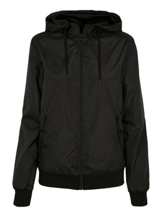 Build Your Brand - Veste coupe-vent
