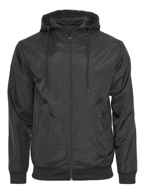 Build Your Brand - Veste coupe-vent - Kiabi