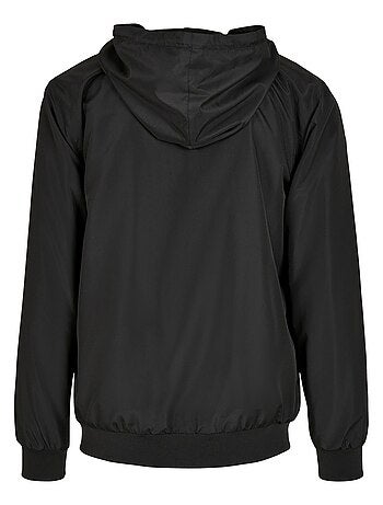 Build Your Brand - Veste coupe-vent