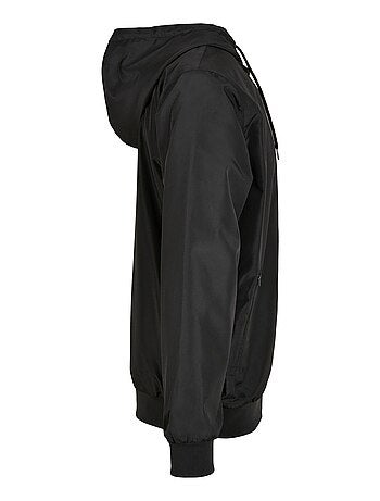 Build Your Brand - Veste coupe-vent