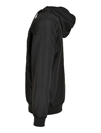 Build Your Brand - Veste coupe-vent