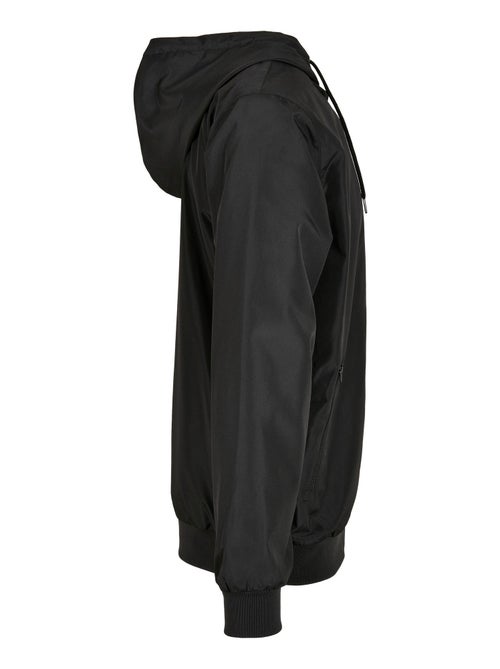Build Your Brand - Veste coupe-vent - Kiabi