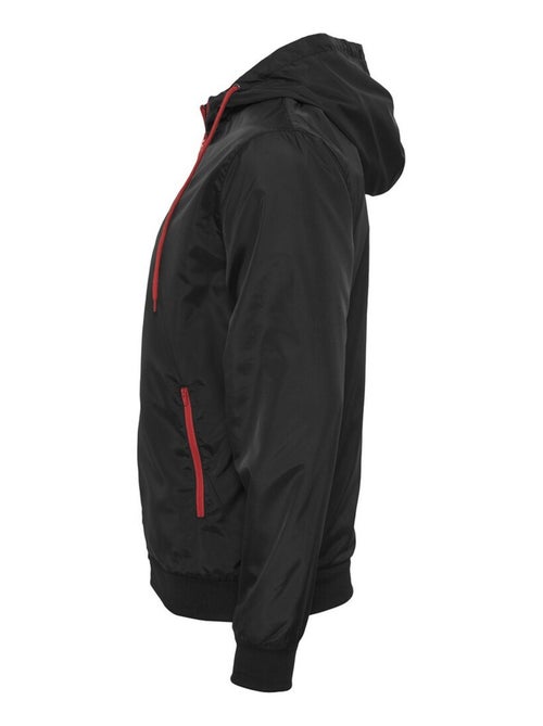 Build Your Brand - Veste coupe-vent - Kiabi