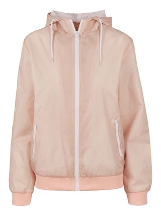 Build Your Brand - Veste coupe-vent