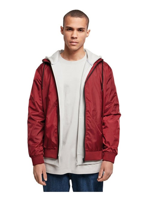 Build Your Brand - Veste coupe-vent - Kiabi