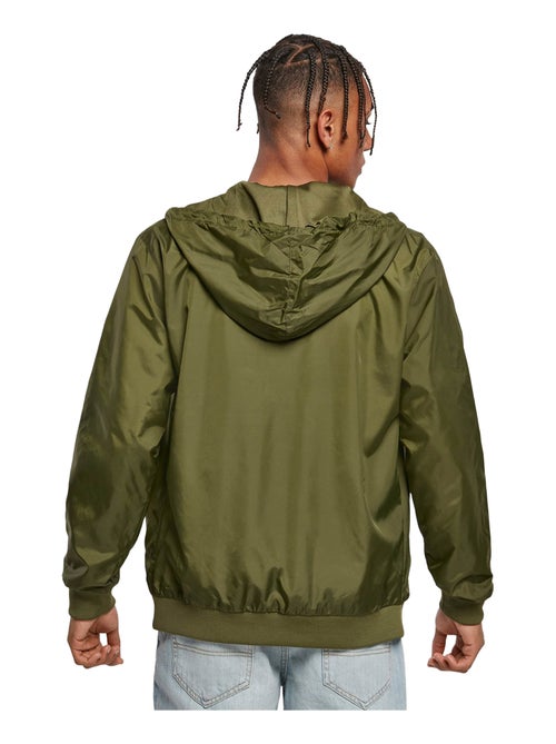 Build Your Brand - Veste coupe-vent - Kiabi