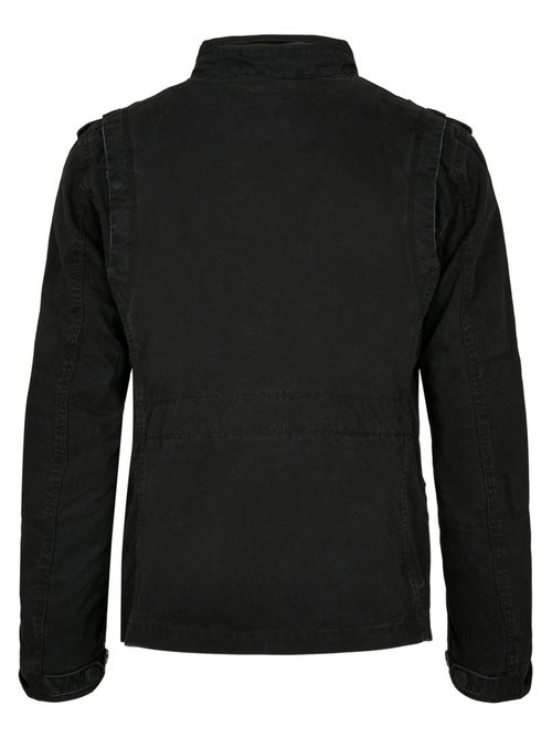 Build Your Brand - Veste de campagne BRITANNIA - Kiabi