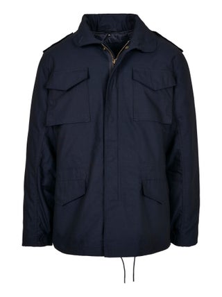 Build Your Brand - Veste de campagne M-65