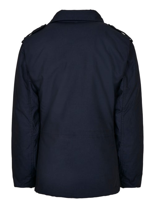 Build Your Brand - Veste de campagne M-65 - Kiabi