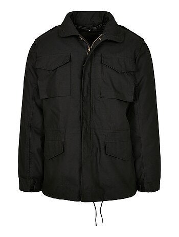 Build Your Brand - Veste de campagne M-65