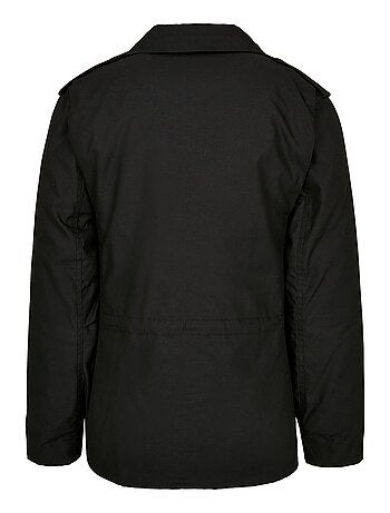 Build Your Brand - Veste de campagne M-65