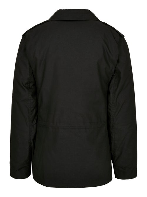 Build Your Brand - Veste de campagne M-65 - Kiabi
