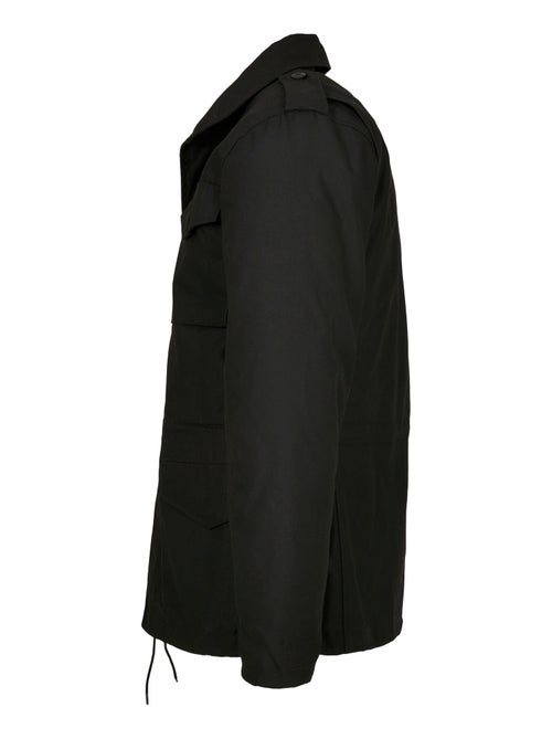 Build Your Brand - Veste de campagne M-65 - Kiabi