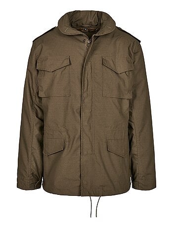 Build Your Brand - Veste de campagne M-65