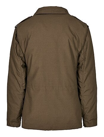 Build Your Brand - Veste de campagne M-65