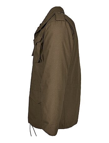 Build Your Brand - Veste de campagne M-65