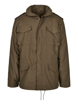 Build Your Brand - Veste de campagne M-65