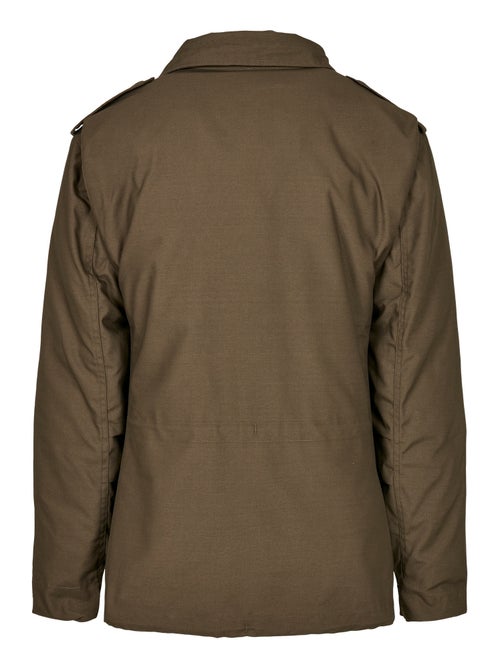 Build Your Brand - Veste de campagne M-65 - Kiabi