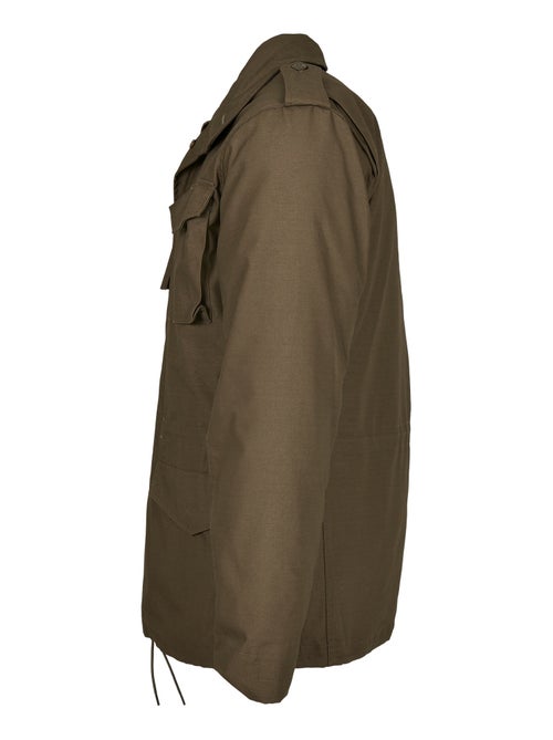 Build Your Brand - Veste de campagne M-65 - Kiabi
