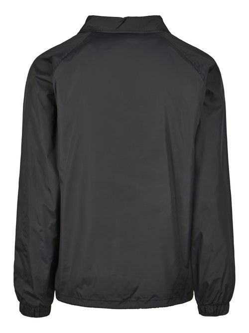 Build Your Brand - Veste d'entraîneur - Kiabi