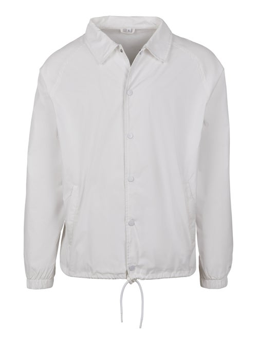 Build Your Brand - Veste d'entra?neur - Kiabi