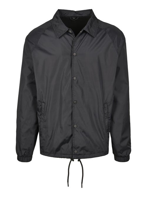 Build Your Brand - Veste d'entra?neur - Kiabi