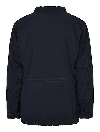 Build Your Brand - Veste matelassée M-65