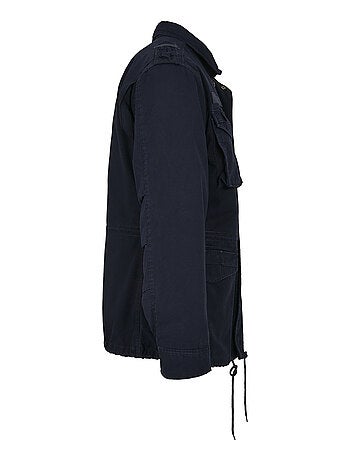 Build Your Brand - Veste matelassée M-65