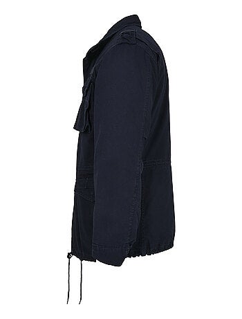 Build Your Brand - Veste matelassée M-65